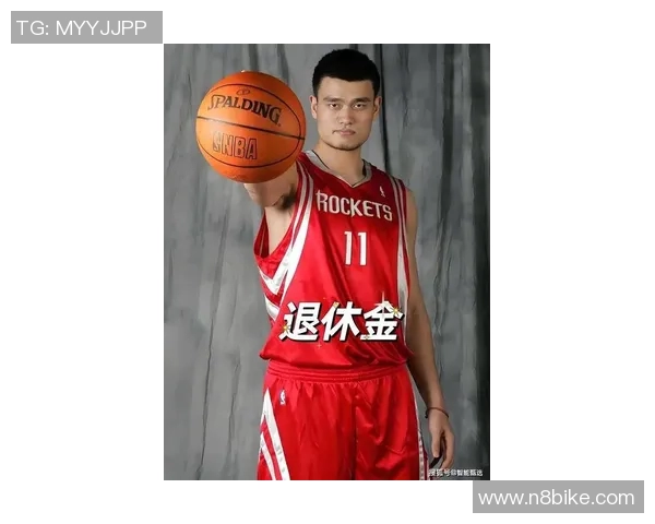 姚明中医生：从篮球巨星到中医传承者的心路历程与健康理念探讨